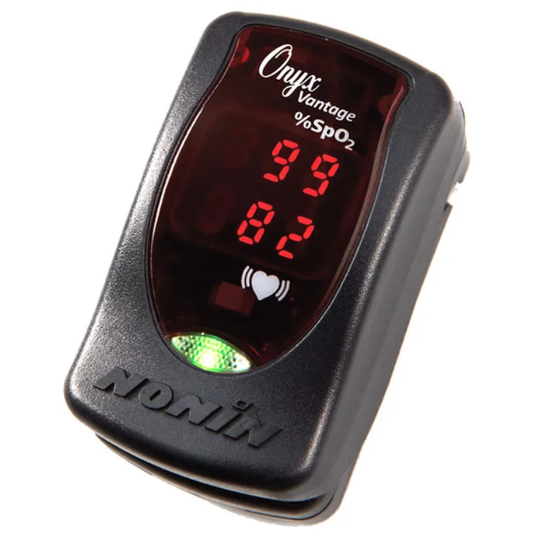Nonin Onyx Vantage pulssioksimetri