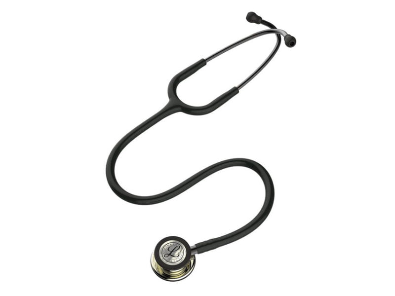 Littmann Classic III stetoskooppi musta