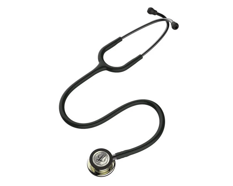 Littmann Classic III stetoskooppi musta