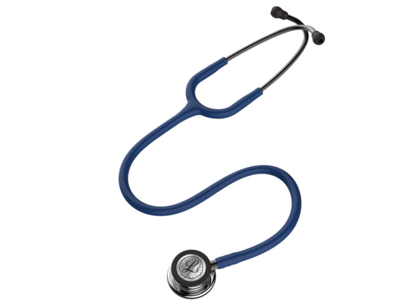 Littmann Classic III stetoskooppi sininen
