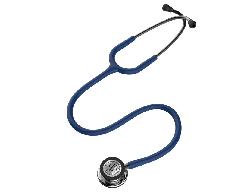Littmann Classic III stetoskooppi sininen