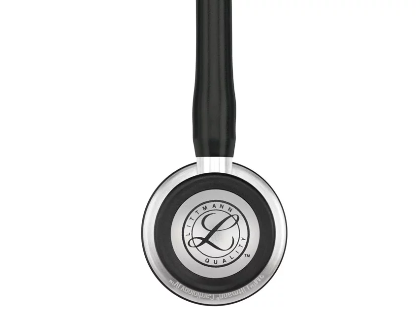 Littmann Cardiology IV stetoskooppi musta - Image 2