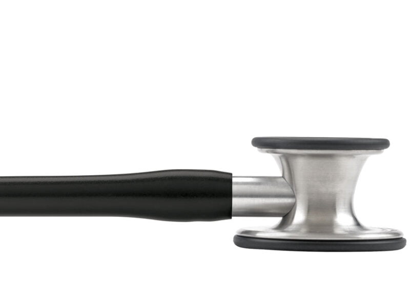 Littmann Cardiology IV stetoskooppi musta - Image 3