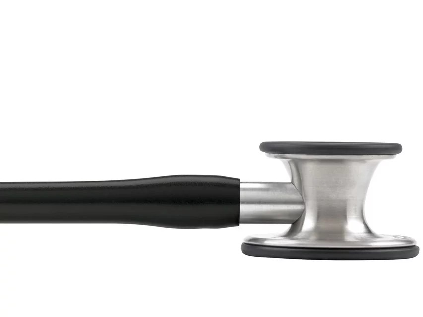 Littmann Cardiology IV stetoskooppi musta - Image 3