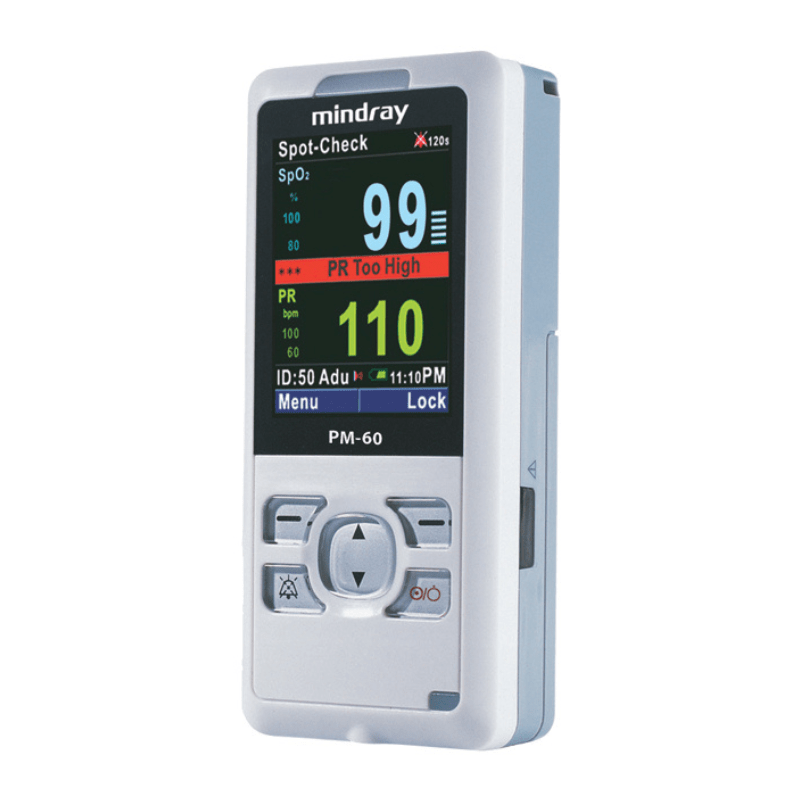 MINDRAY PM-60 Pulssioksimetri