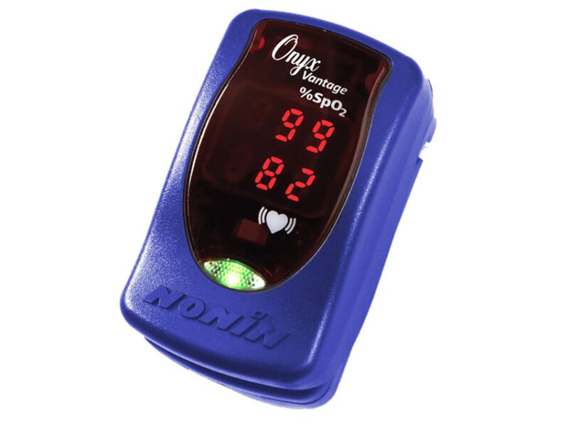 Nonin Onyx Vantage pulssioksimetri - Image 2