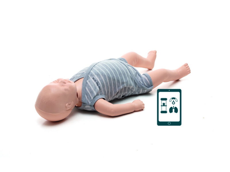 Laerdal Little Baby QCPR