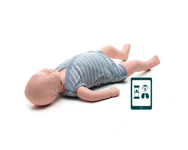 Laerdal Little Baby QCPR