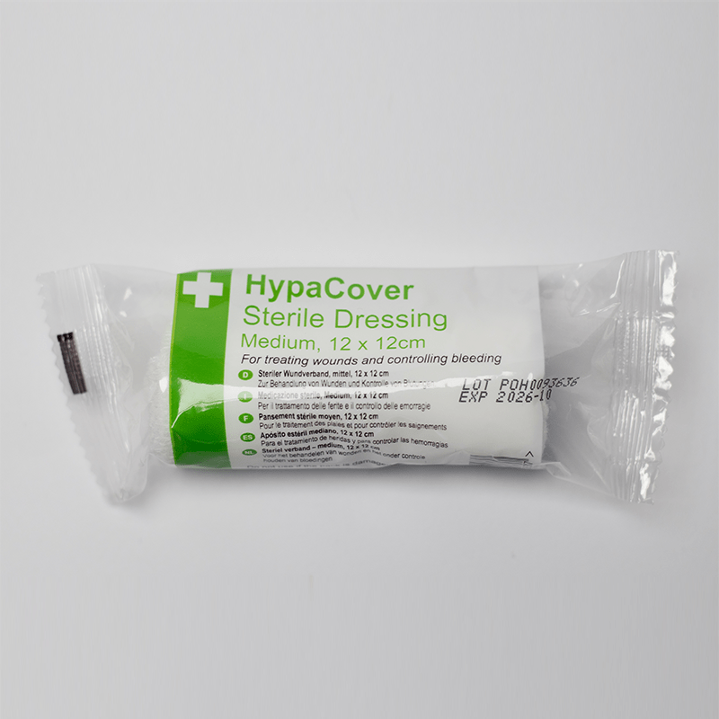 HypaCover Ensiside pieni