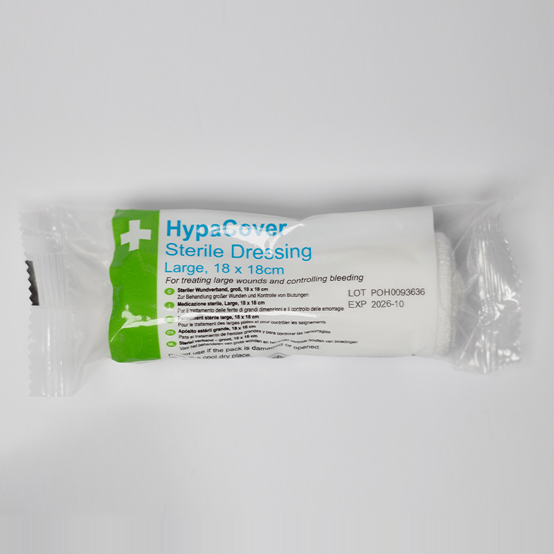 HypaCover Ensiside iso