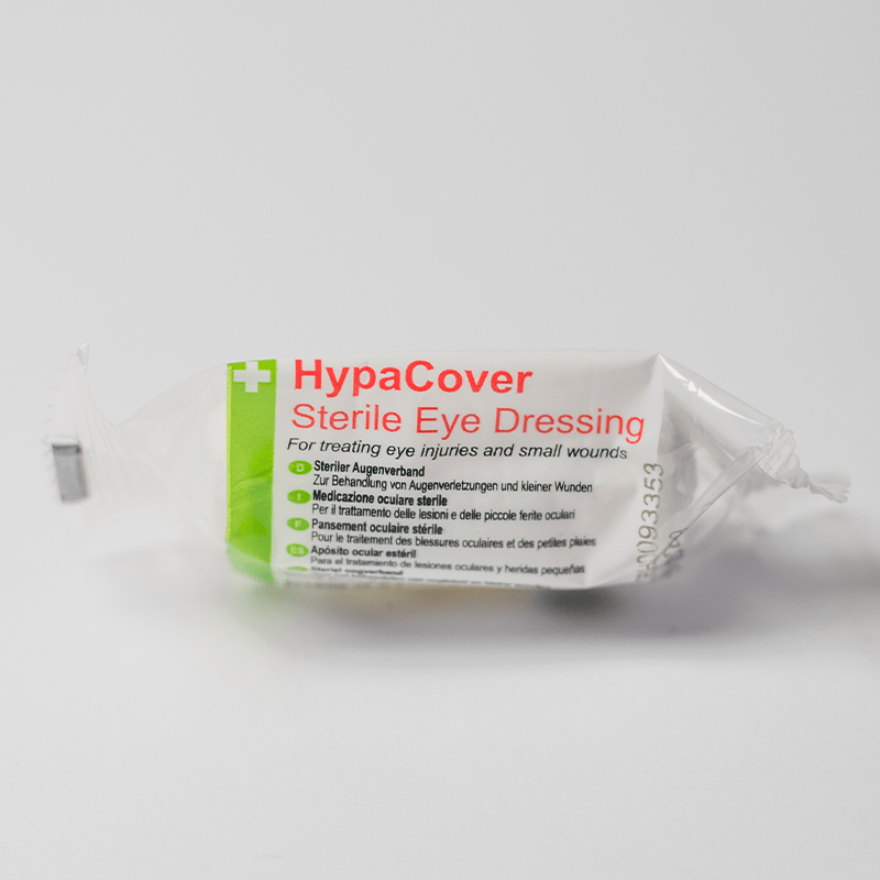 HypaCover silmänsuojasidos