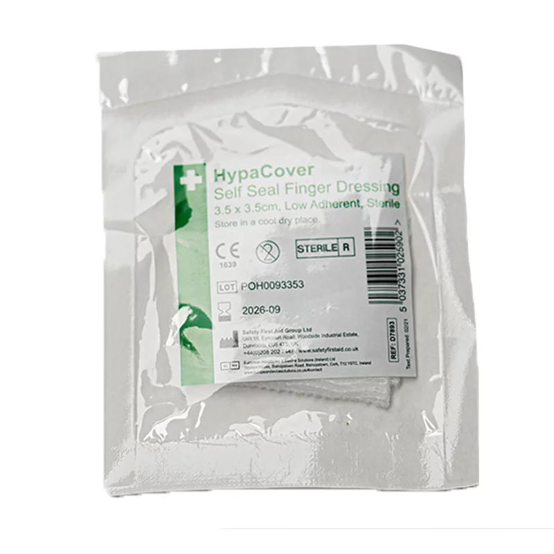 HypaCover sormisuojasidos
