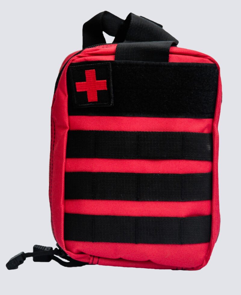 MOLLE IFAK Tasku - Image 3