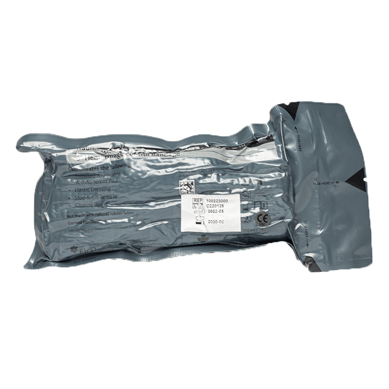 Emergency Bandage 6"
