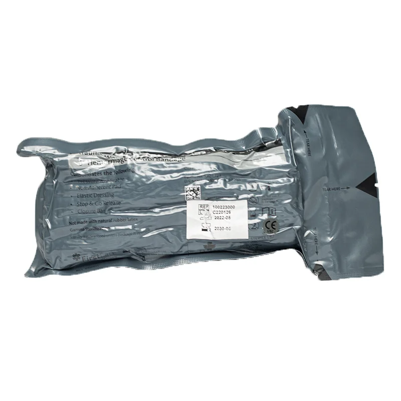 Emergency Bandage 6"