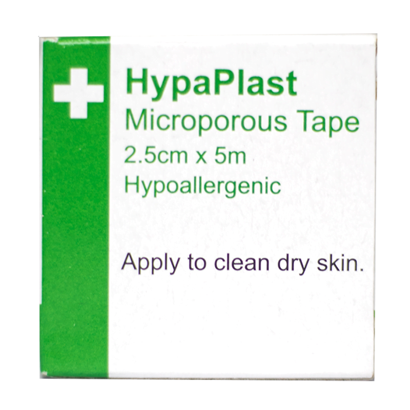 Ihoteippi 2,5cmX5m