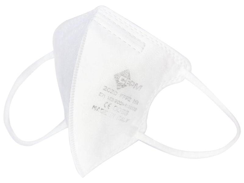 FFP2 NR Maski Comfyfit 100kpl - Image 2