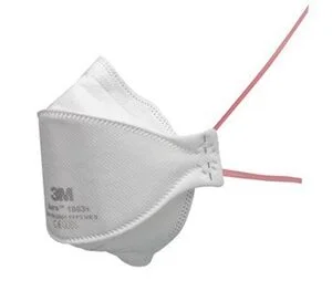 3M aura FFP3 maski 20kpl