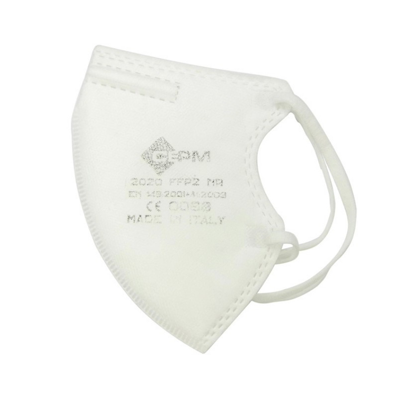 FFP2 NR Maski Comfyfit 100kpl