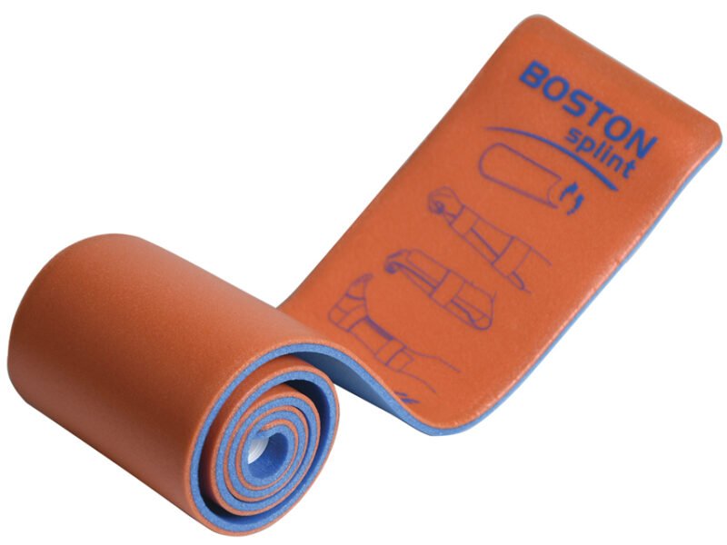 Boston Splint lasta - Image 2