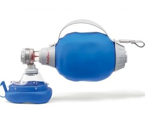 Ambu® Mark IV hengityspalje aikuisille