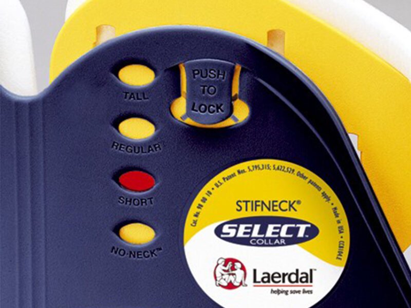 Stifneck Select kauluri - Image 2