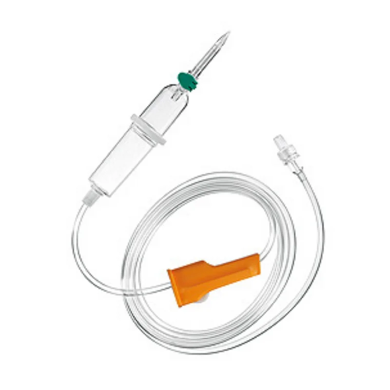Braun Intrafix Primeline nesteensiirtoletkusto