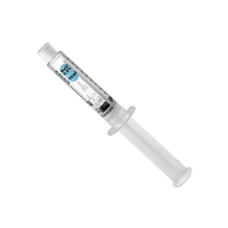 Braun Omniflush huuhteluruisku 100kpl