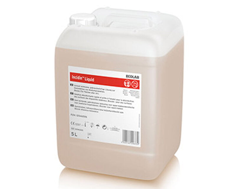 Ecolab Incindin desinfinointiaine