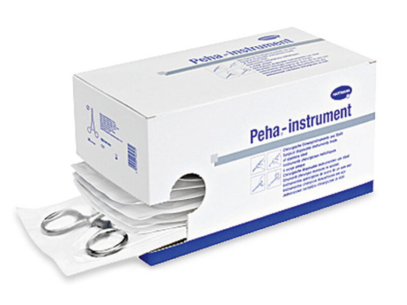 Peha steriilit sakset 13cm - Image 2