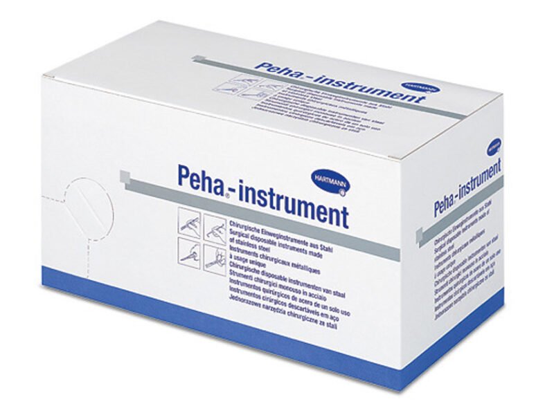 Peha kyretti 16,5cm - Image 2