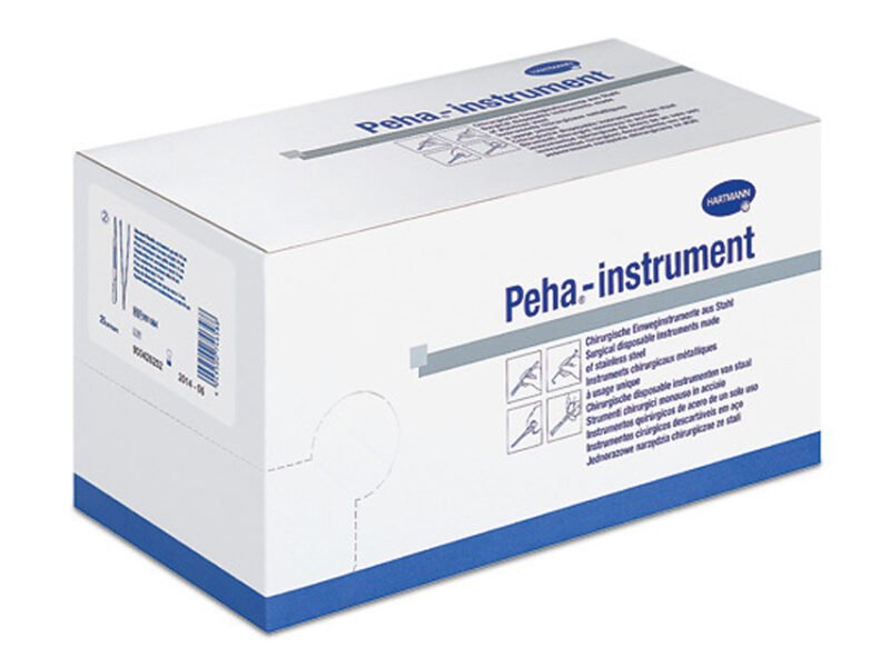 Peha kirurgiset atulat 14cm - Image 2