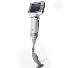 King Vision™ aBlade -videolaryngoskooppi