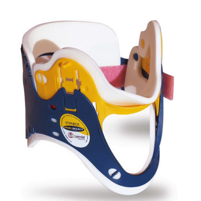 Stifneck Pediselect kauluri