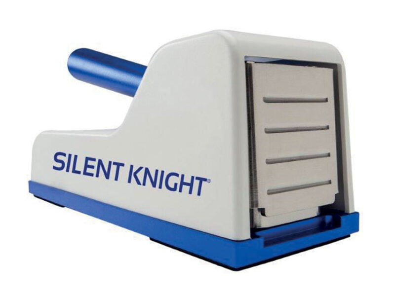 Silent Knight lääkemurskain - Image 2