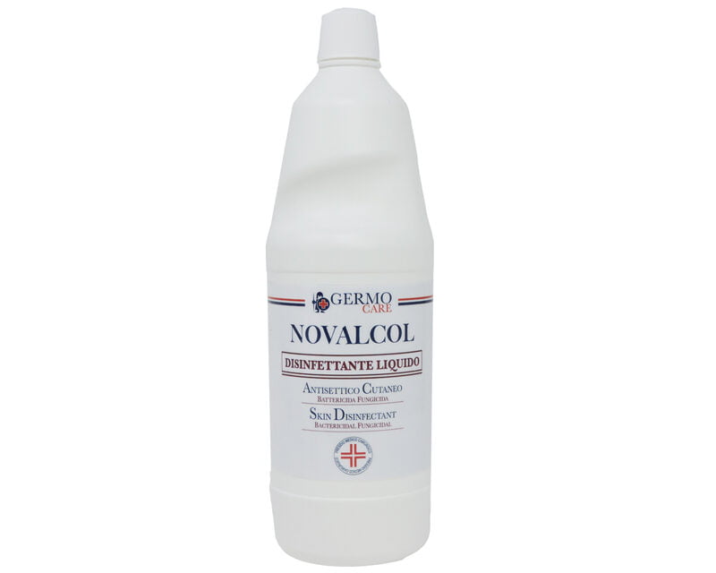 Alkoholiton käsidesi 1l