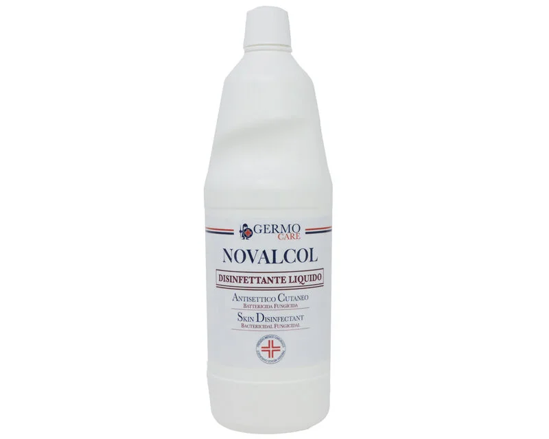 Alkoholiton käsidesi 1l