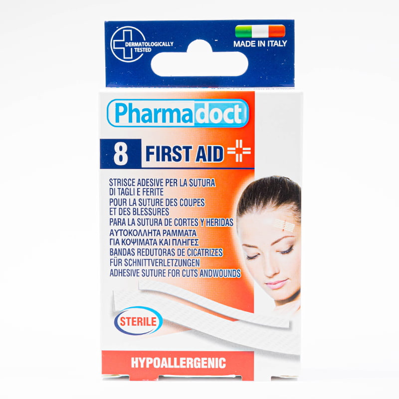 Pharmadoct Perhoslaastari