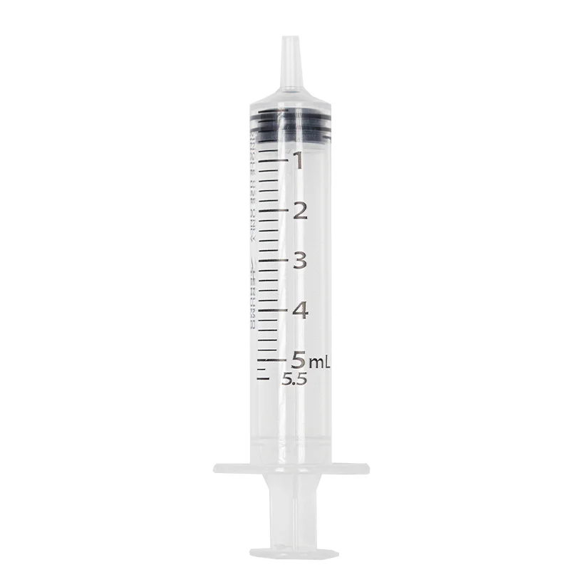 Terumo ruisku 5ml