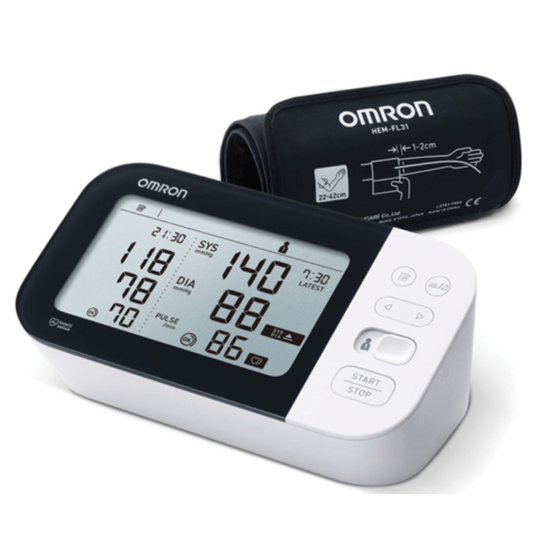Omron M7 Intelli IT
