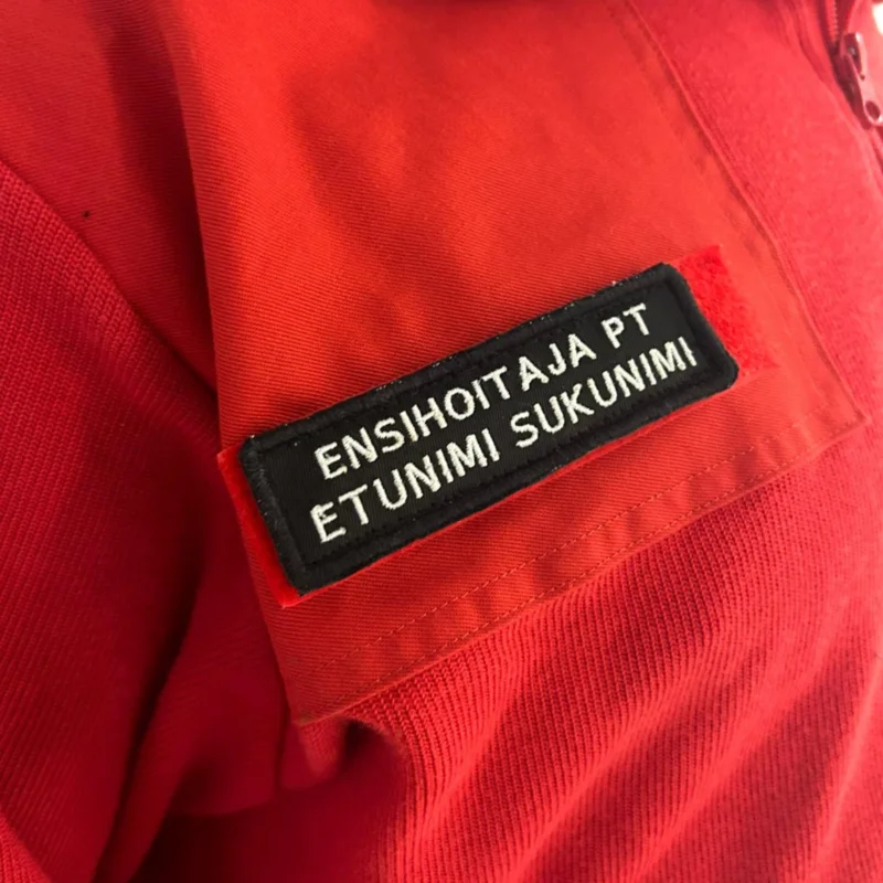 Tuotteet töihin