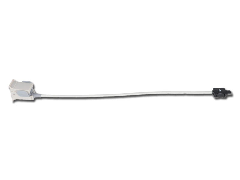 Lasten pehmeä pulssioksimetrijohto OXY-10 pulssioksimetriin - Image 2
