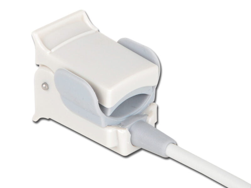 Lasten pulssioksimetrijohto OXY-10 pulssioksimetriin