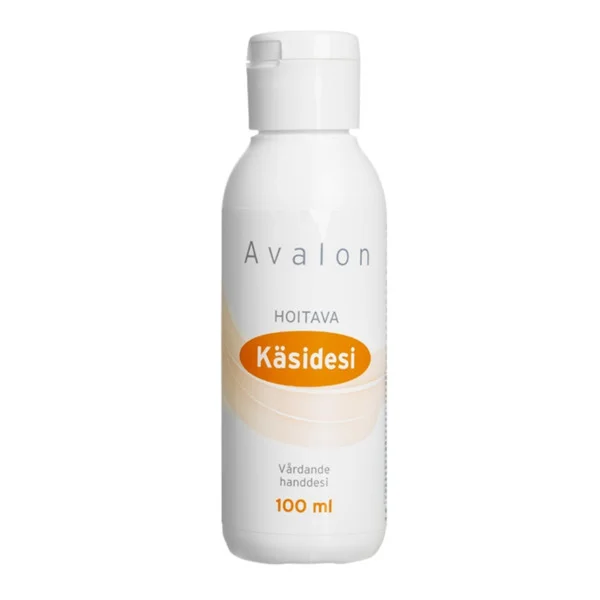 Avalon käsidesi - 100ml pullo