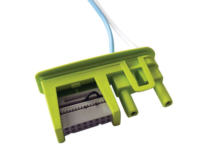 Vaihtoelektrodit Zoll maallikko defibrillaattoriin - Image 2