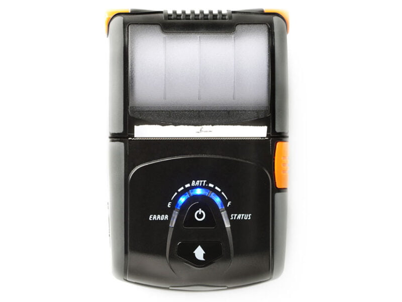 EKG tulostin I-PAD CU-SP2 defibrillaattorille