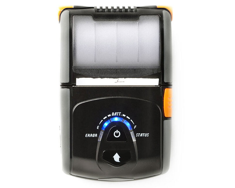 EKG tulostin I-PAD CU-SP2 defibrillaattorille