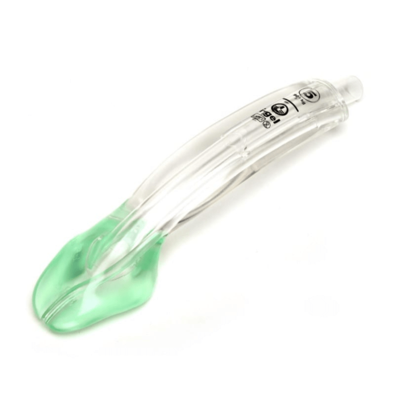 I-Gel larynxmaski (Koot 3, 4 ja 5)