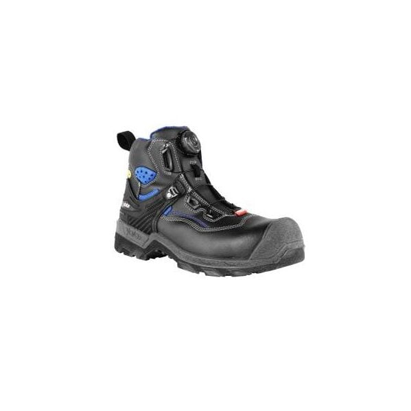 Jalas 1278 Heavy Duty S3 - Turvakengät