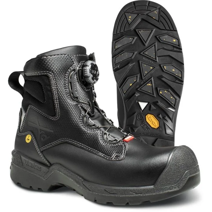 Jalas 1358 Heavy Duty turvakenkä